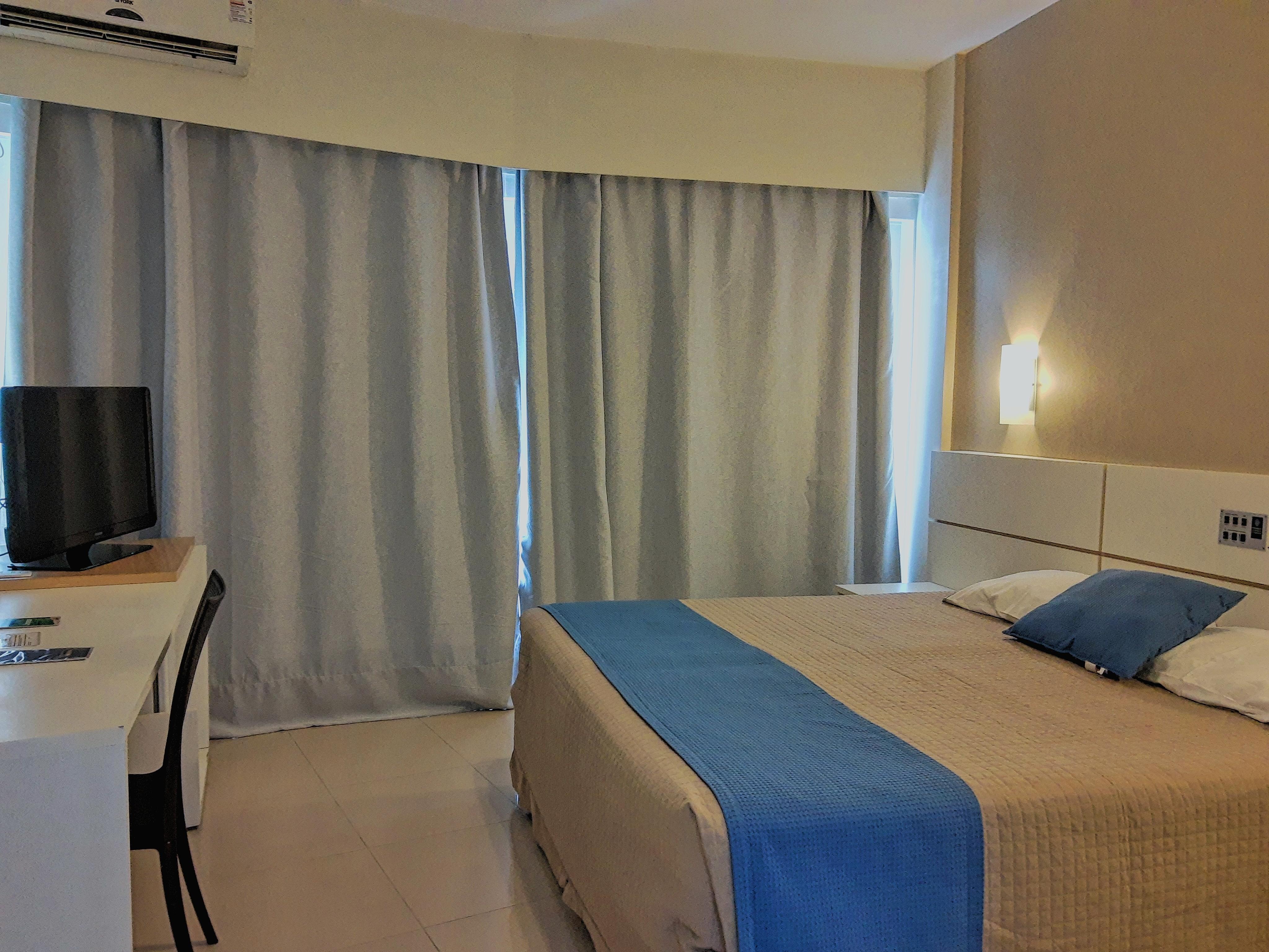 Marambaia Hotel E Convencoes Balneario Camboriu Ngoại thất bức ảnh