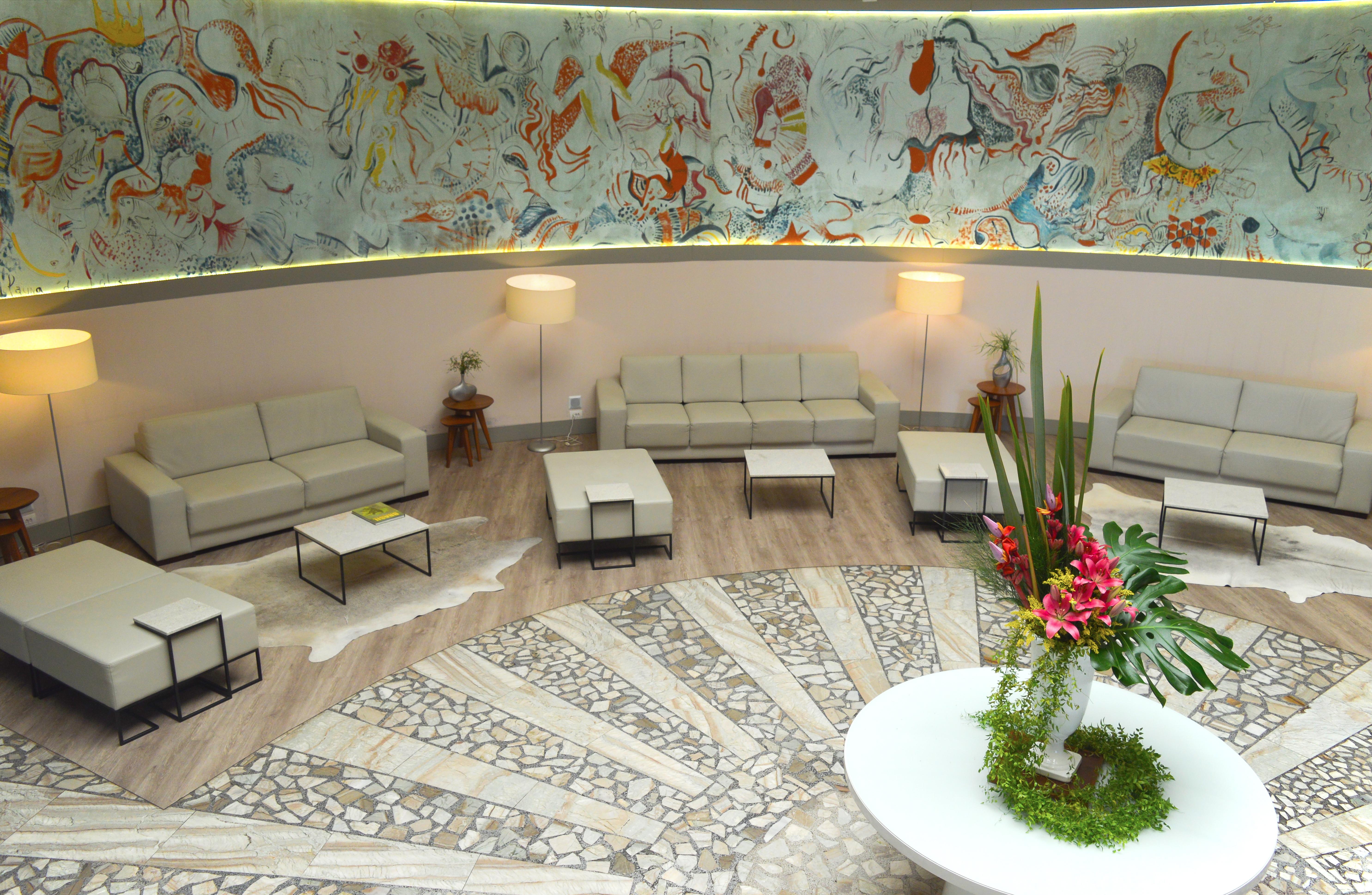 Marambaia Hotel E Convencoes Balneario Camboriu Ngoại thất bức ảnh