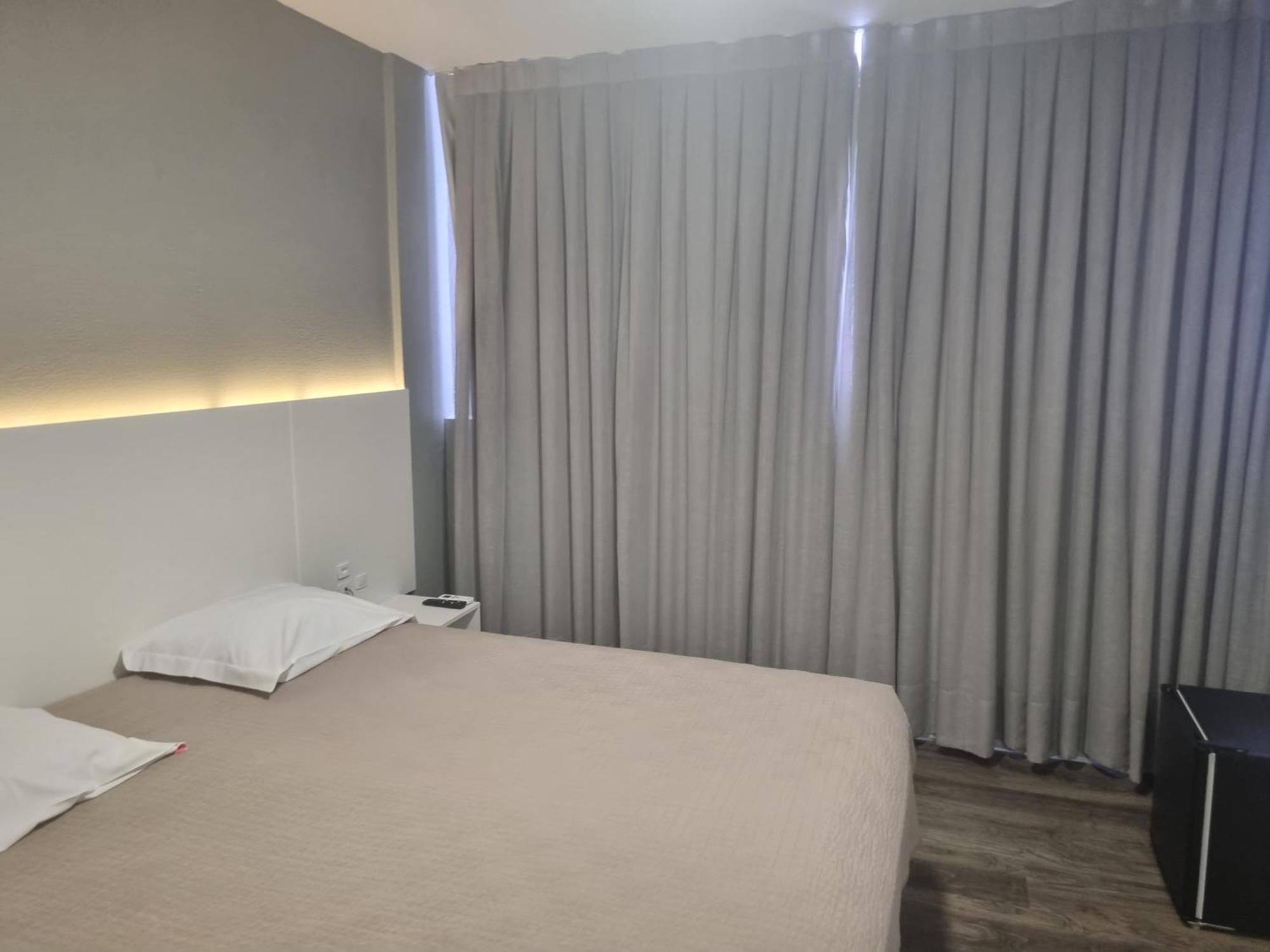 Marambaia Hotel E Convencoes Balneario Camboriu Ngoại thất bức ảnh